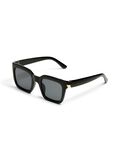 Product image thumbnail - PCBALLA SUNGLASSES, Black | 3