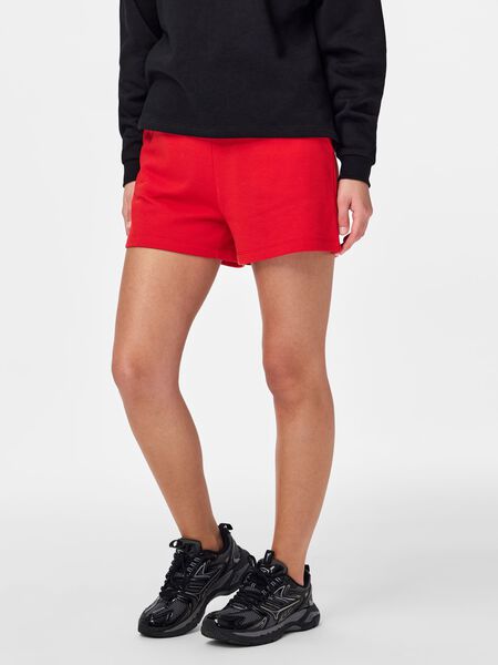 Pieces TAILLE HAUTE SHORTS EN MOLLETON, Adrenaline Rush, highres - 17118868_AdrenalineRush_003.jpg