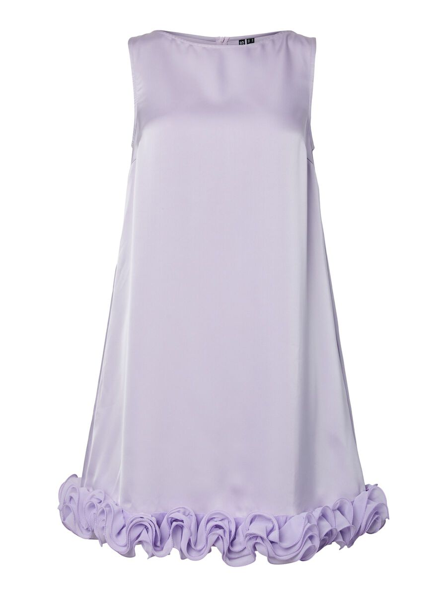 Product carousel image - PCBEJA MINI-ROBE, Pastel Lilac | 2