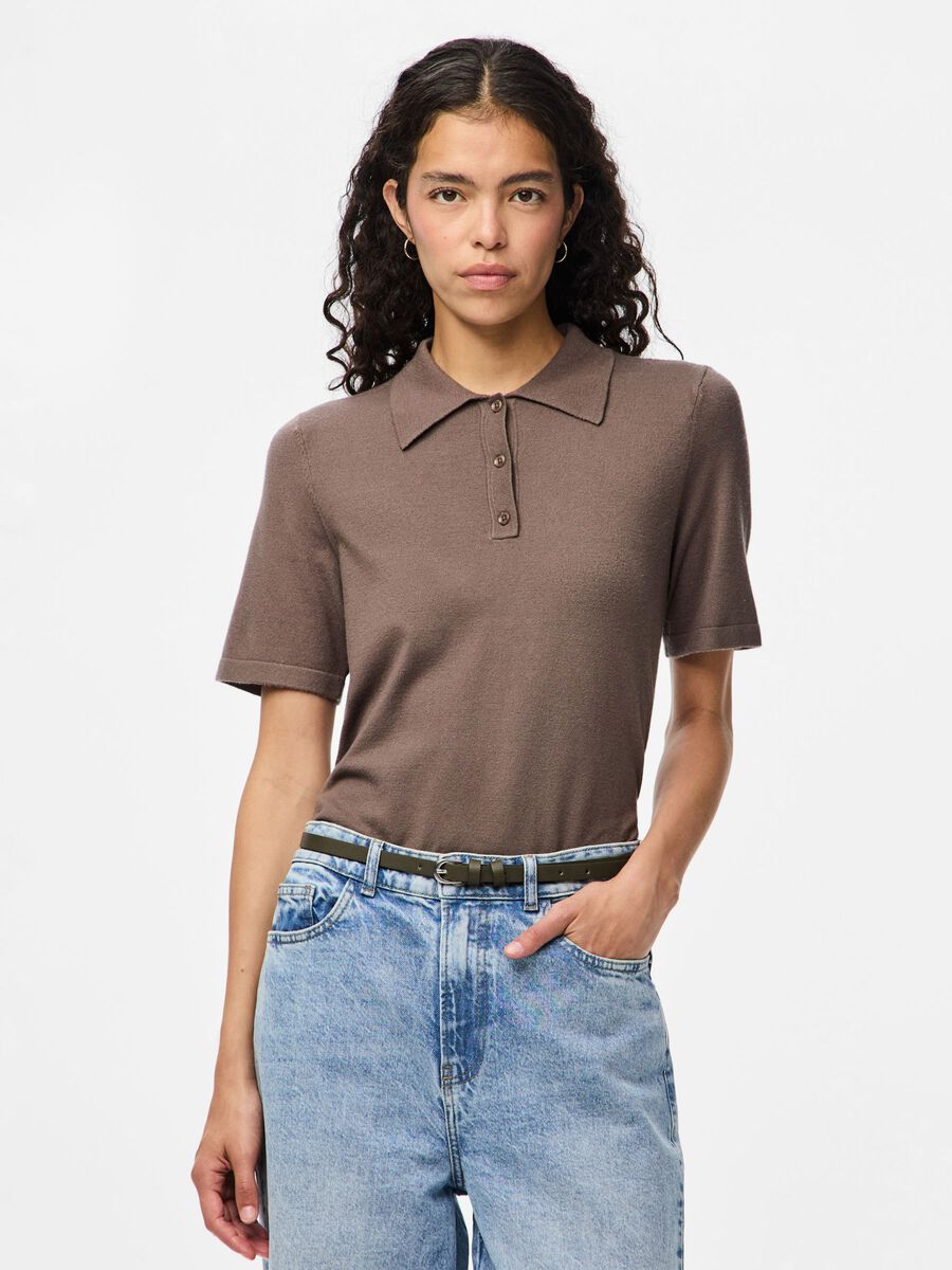 Product carousel image - PCKILLAS - LOT DE 3 - SLIM CEINTURE, Black | 2