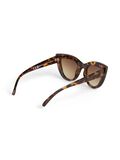 Product image thumbnail - PCDONAI SUNGLASSES, Black | 4