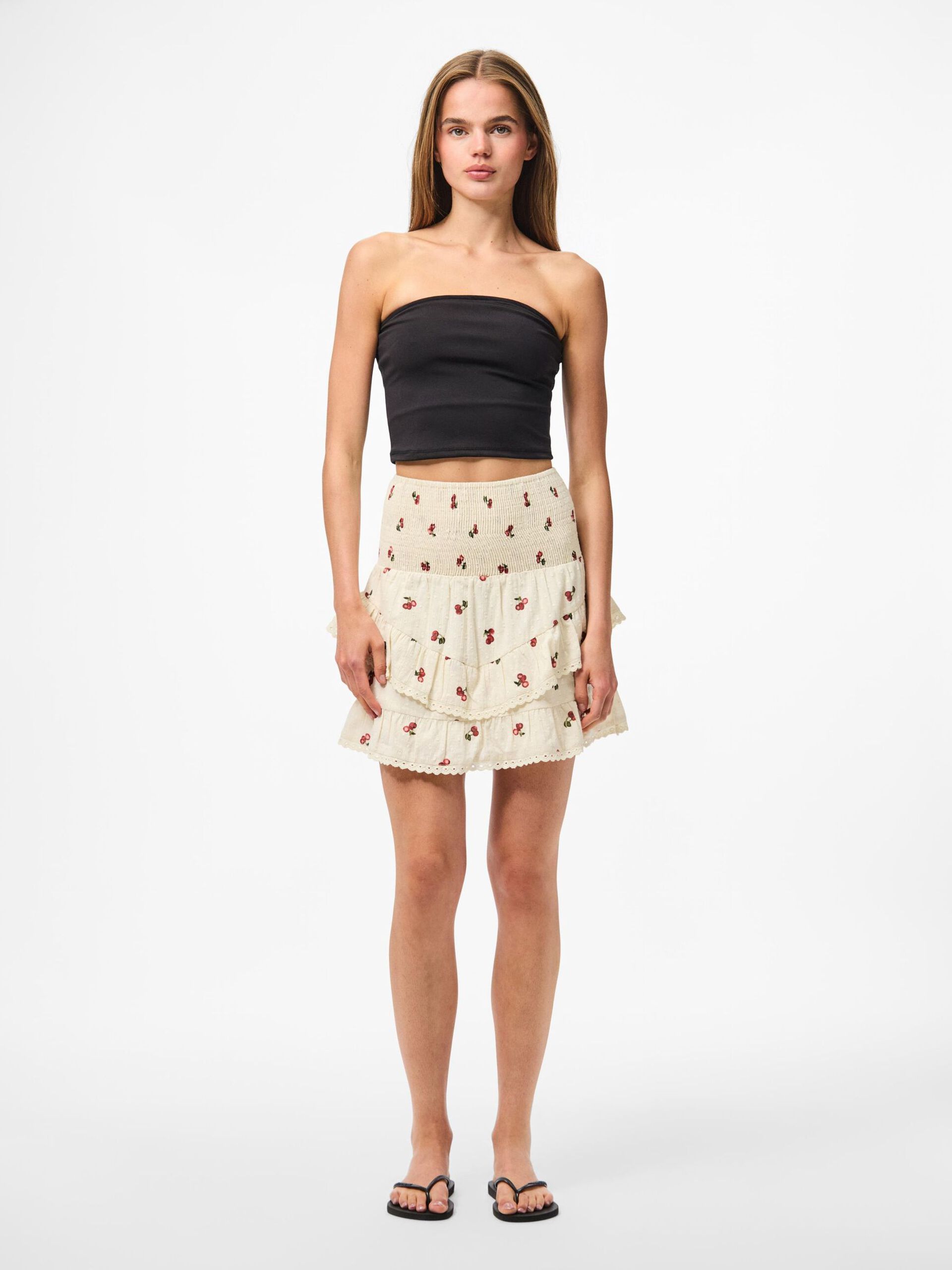 Carousel image - PCTHEA MINIROCK, Cloud Cream | 3