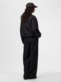 Product image thumbnail - CAZADORA BOMBER, Black | 3