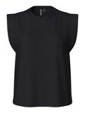Product image thumbnail - TOP, Black | 6