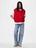 Product image thumbnail - PCKATTY TEDDY VEST, Adrenaline Rush | 4