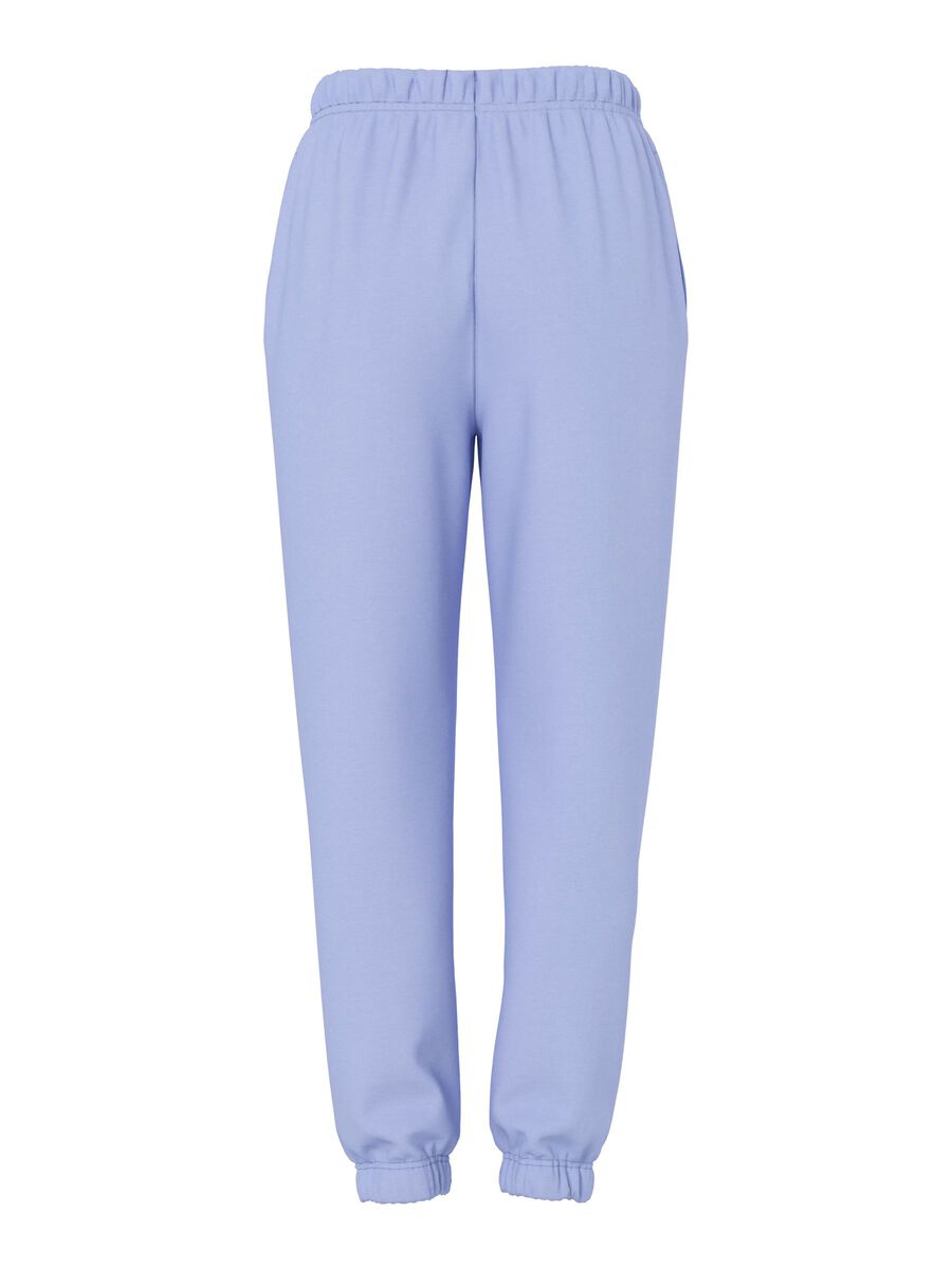 Carousel image - PCCHILLI SWEATPANTS, Baby Lavender | 7