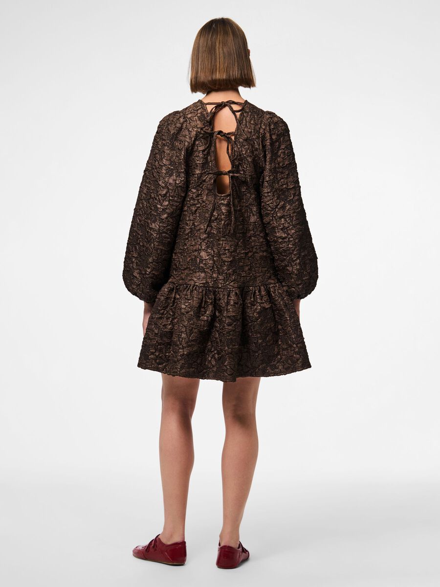 Carousel image - MINIMEKKO, Hot Fudge | 2