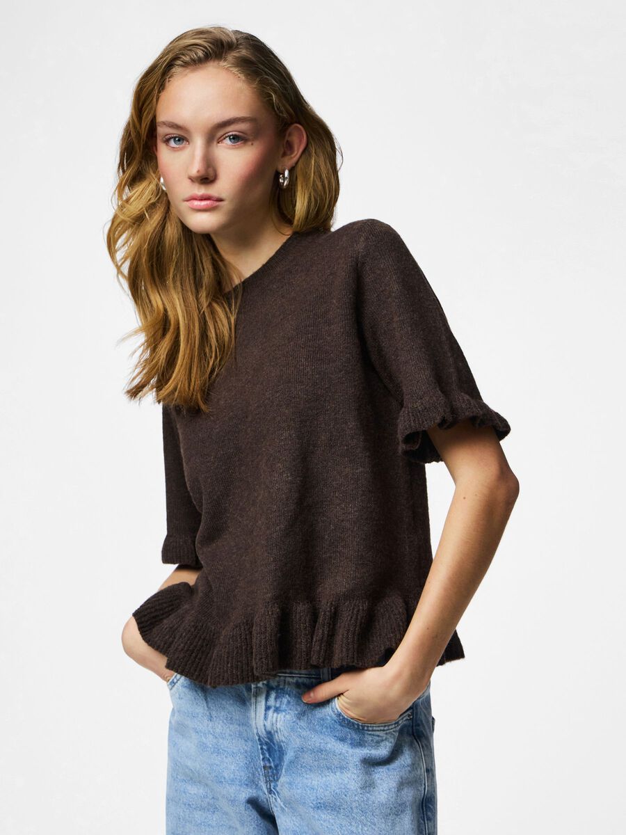 Product carousel image - TOP DE PUNTO, Hot Fudge | 1