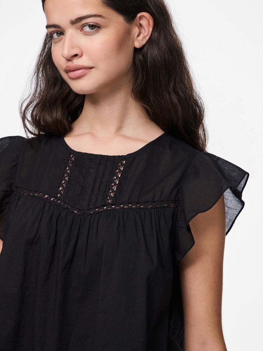 Carousel image - HIHATON PUSERO, Black | 4