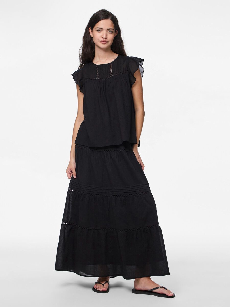 Carousel image - HIHATON PUSERO, Black | 5