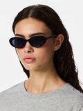 Product image thumbnail - PCSANNA SUNGLASSES, Black | 1