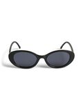 Product image thumbnail - PCSANNA SUNGLASSES, Black | 2