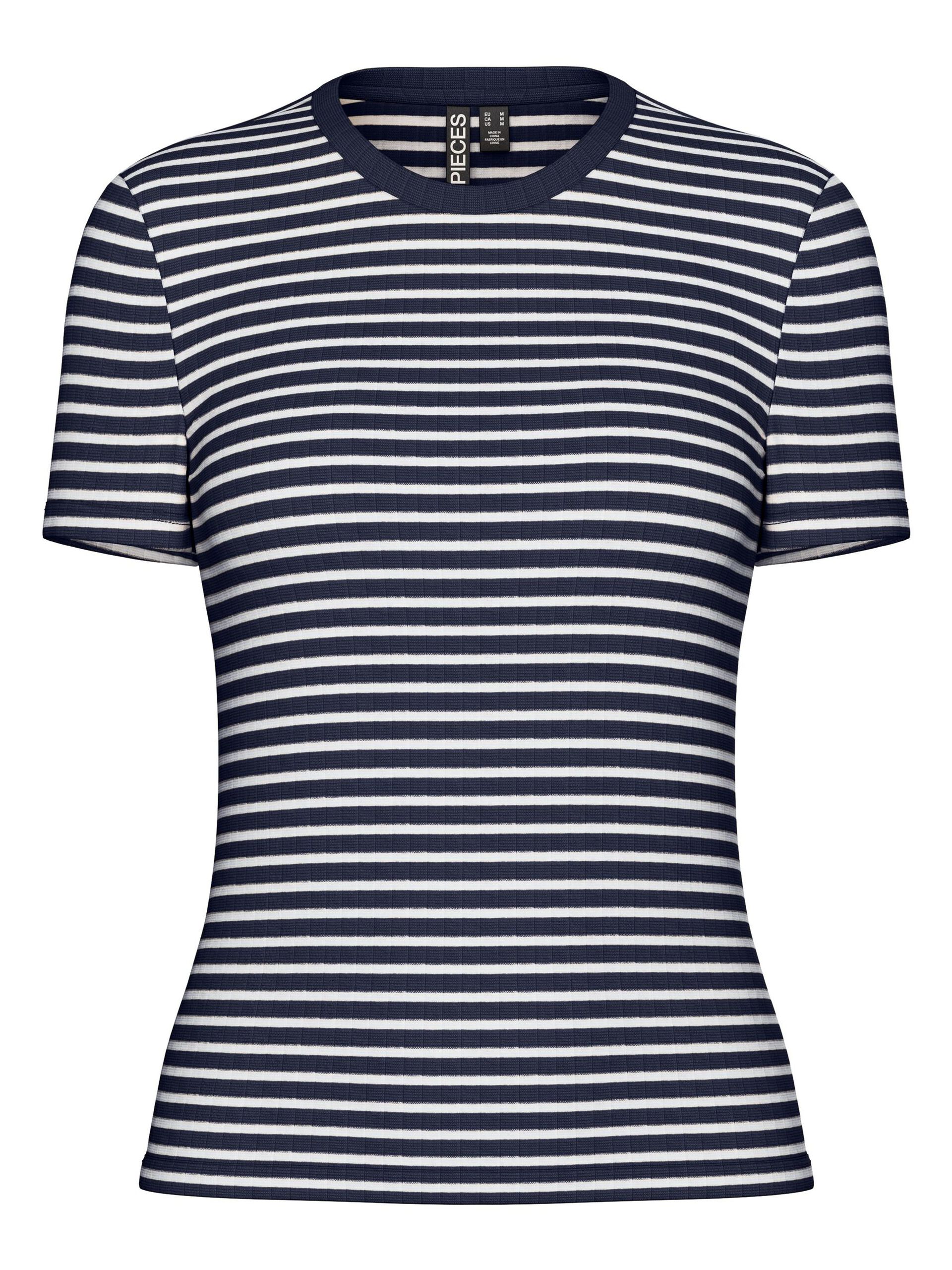 Carousel image - PCSOFFI BABY T-SHIRT, Maritime Blue | 6