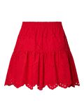 Product image thumbnail - PCVILDE HW  MINI SKIRT, Adrenaline Rush | 8