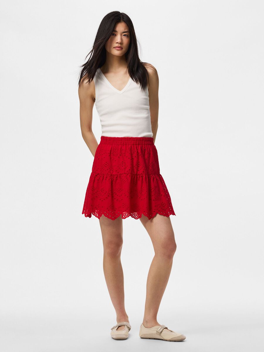 Product carousel image - PCVILDE - TH MINI-JUPE, Adrenaline Rush | 2