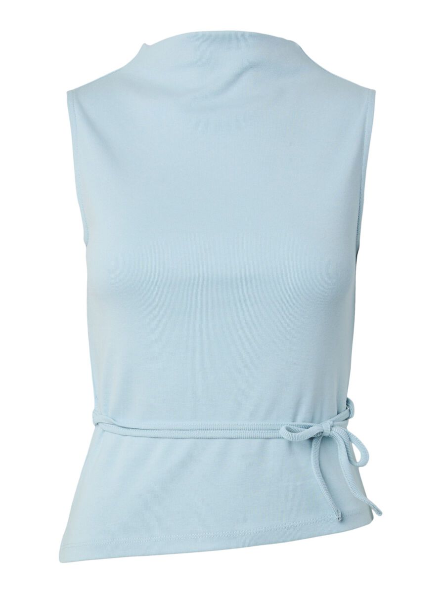 Carousel image 5 PCOLIVE H&Oslash;J HALS TANKTOP, Winter Sky