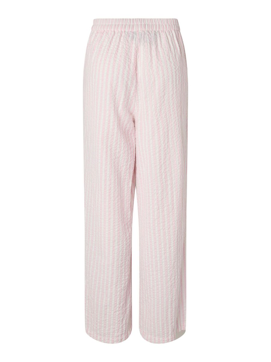 Carousel image - PCSTINNA HW  TROUSERS, Roseate Spoonbill | 7