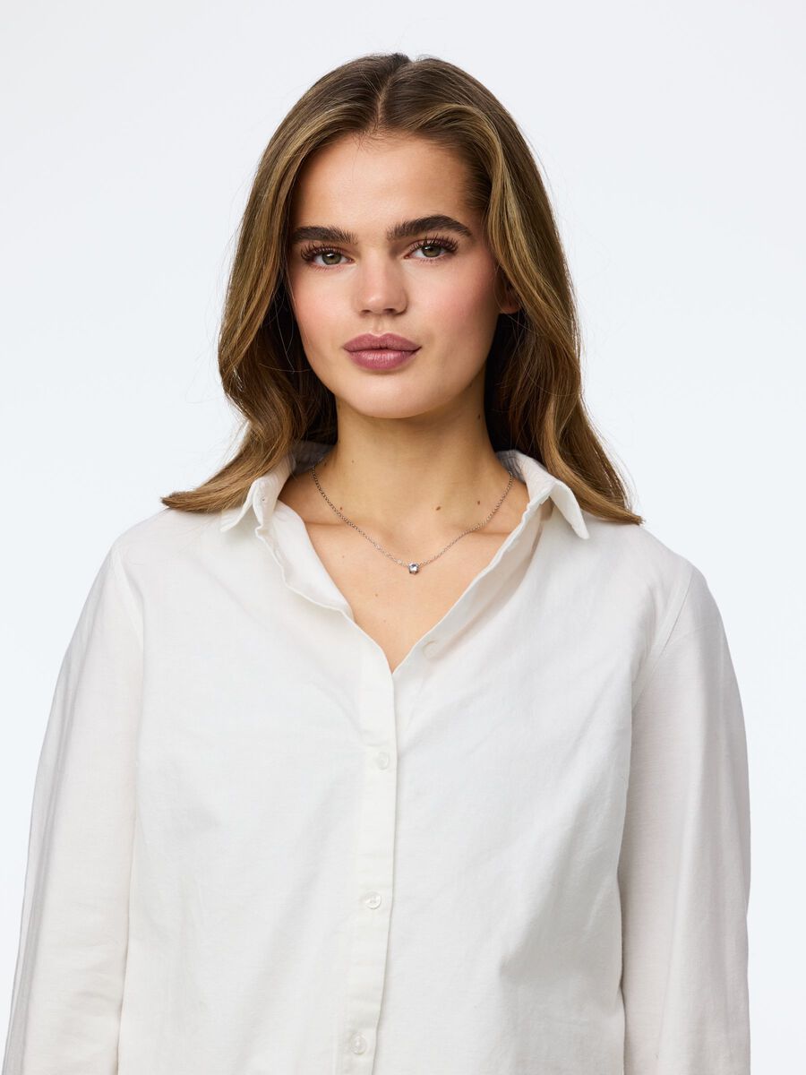 Carousel image - COLLAR, Silver Colour | 1