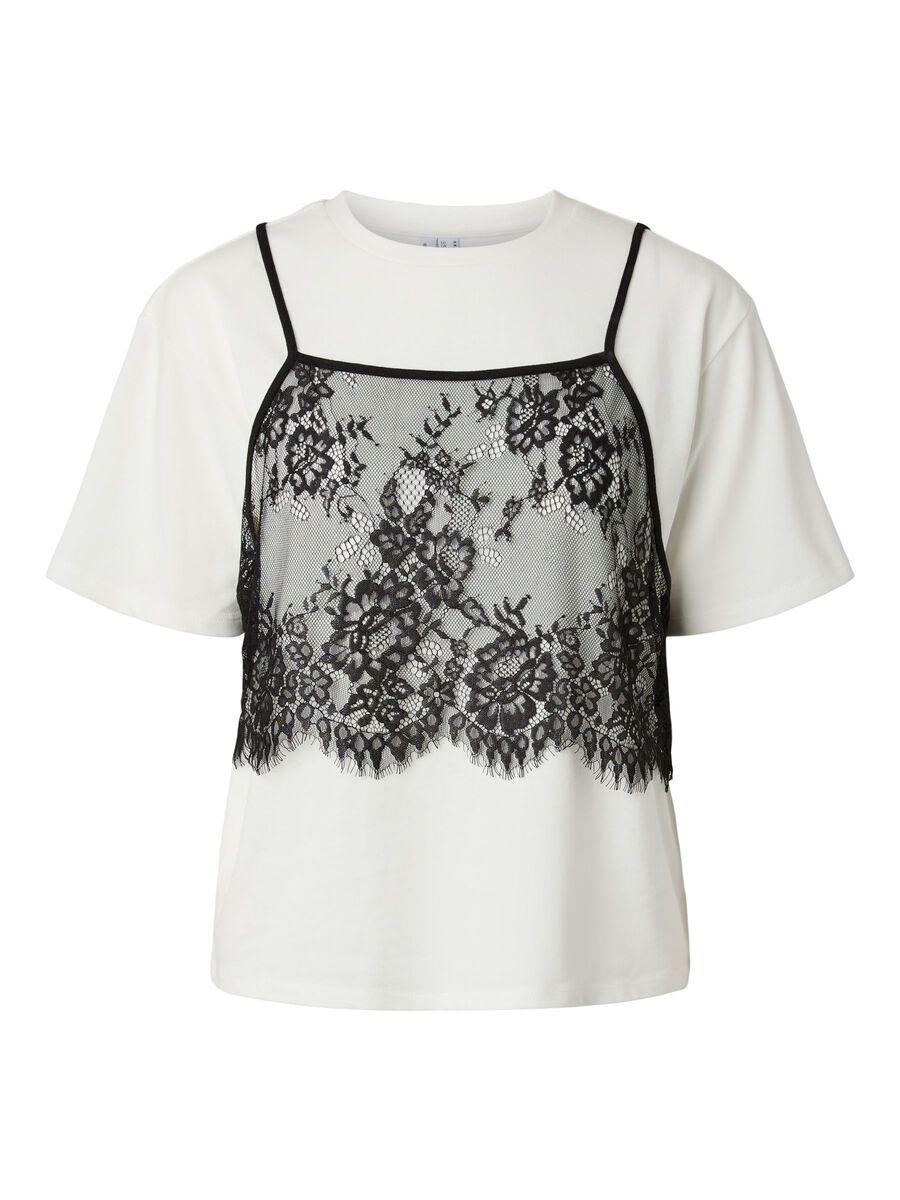 Carousel image - T-PAITA, Bright White | 5