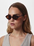 Product image thumbnail - PCGYRNA LUNETTES DE SOLEIL, Black | 3