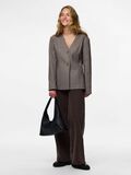 Product image thumbnail - BLAZER, Hot Fudge | 4