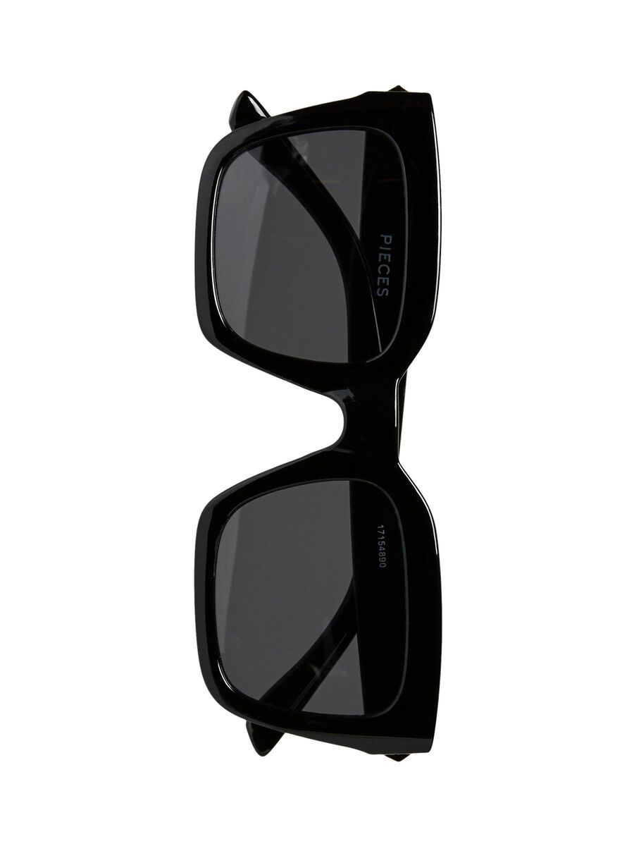 Product carousel image - PCBALLA SOLBRILLER, Black | 2