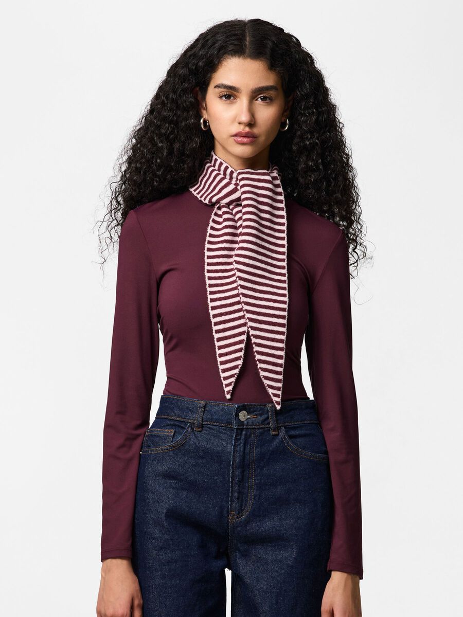 Product carousel image - SCIARPA, Tawny Port | 2