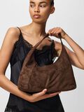 Product image thumbnail - PCJOYE FESTIVAL HOBO  BAG, Chicory Coffee | 5
