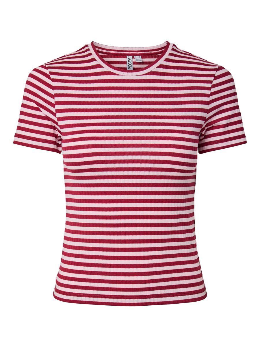 Carousel image - T-SHIRT, Goji Berry | 6