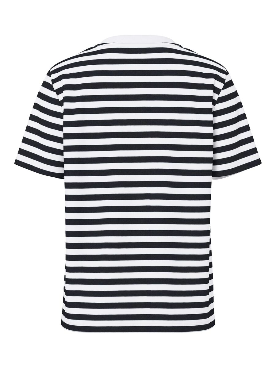 Carousel image - PCRIA T-SHIRT, Black | 7