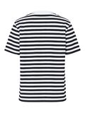 Product image thumbnail - PCRIA T-SHIRT, Black | 7