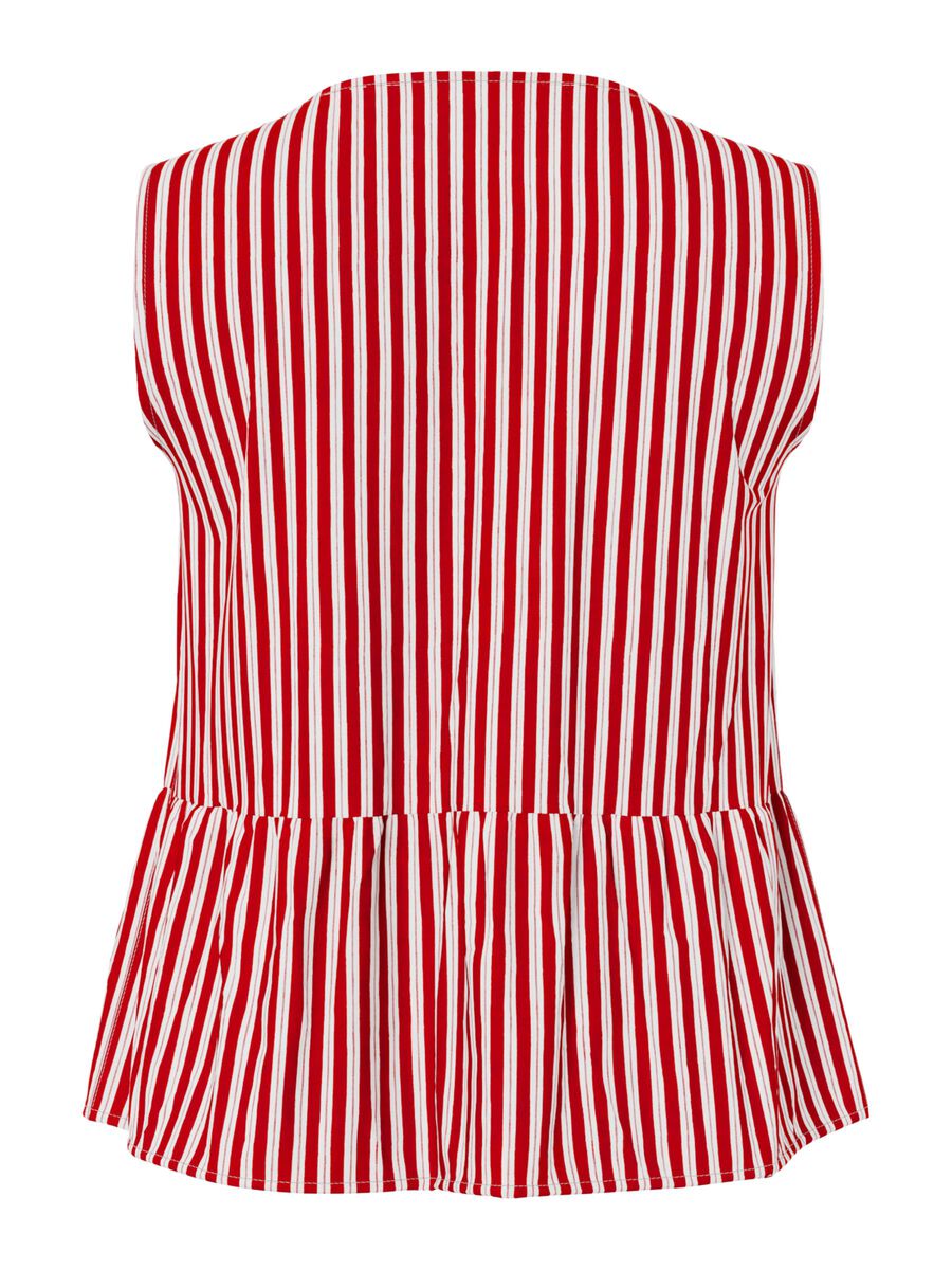 Product carousel image - PCJOLLY KNYTNING &Auml;RML&Ouml;S TOPP, Adrenaline Rush | 2