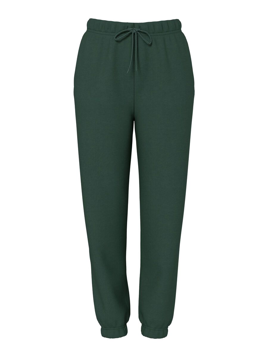 Carousel image - PCCHILLI SWEATPANTS, Darkest Spruce | 5