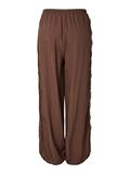 Product image thumbnail 7 PCJOLIVIA HW SPETSDETALJER BALLONG BYXOR, Hot Fudge