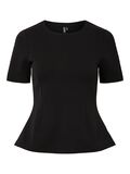 Product image thumbnail - T-PAITA, Black | 5