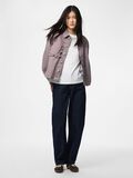 Product image thumbnail - PCBILLO DENIM JACKET, Sparrow | 3