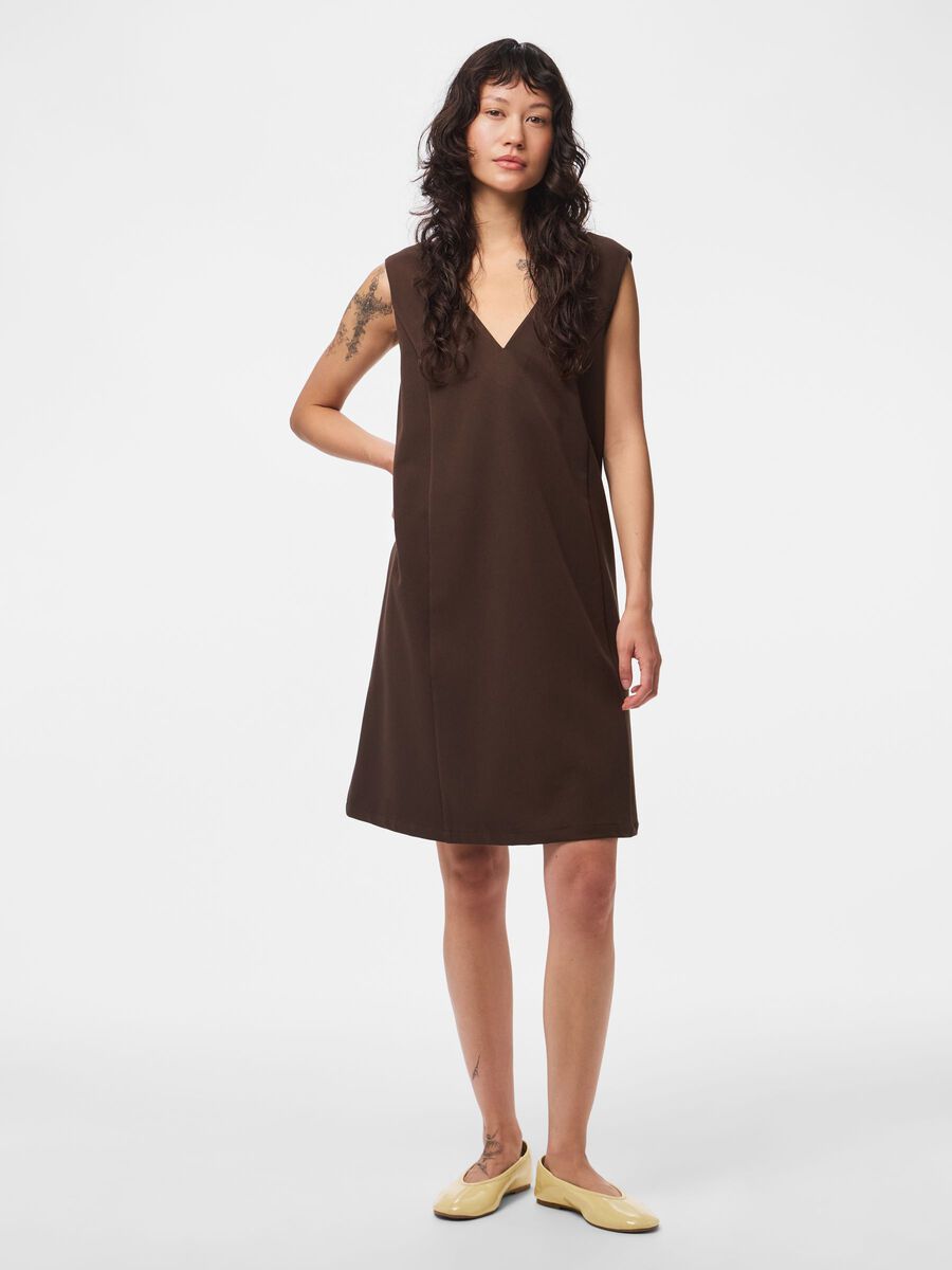 Product carousel image 1 ABITO SPENCER, Hot Fudge
