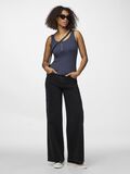 Product image thumbnail - PCKITTE  TANKTOP, Ombre Blue | 5
