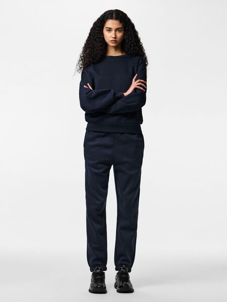 Pieces PCCHILLI SWEATPANTS, Sky Captain, highres - 17113436_SkyCaptain_005.jpg