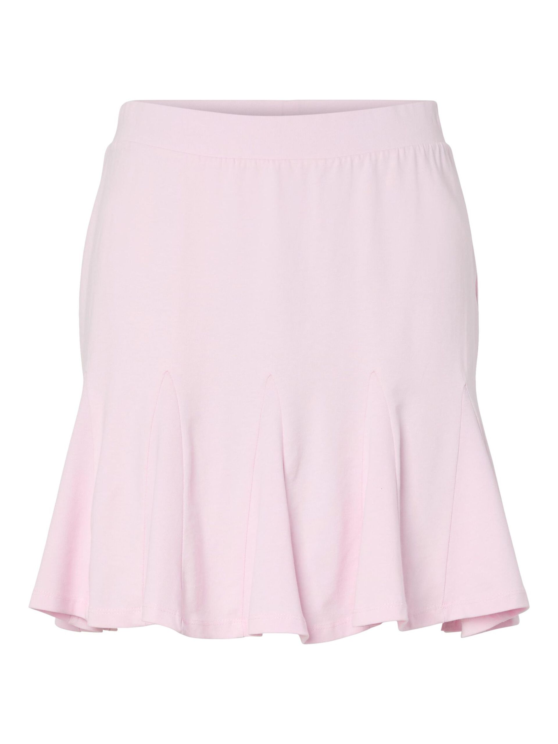 Carousel image - PCMILJE MINI SKIRT, Pink Tulle | 6