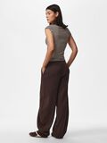 Product image thumbnail 3 PCSALI CHILLI MW SWEATPANTS, Hot Fudge