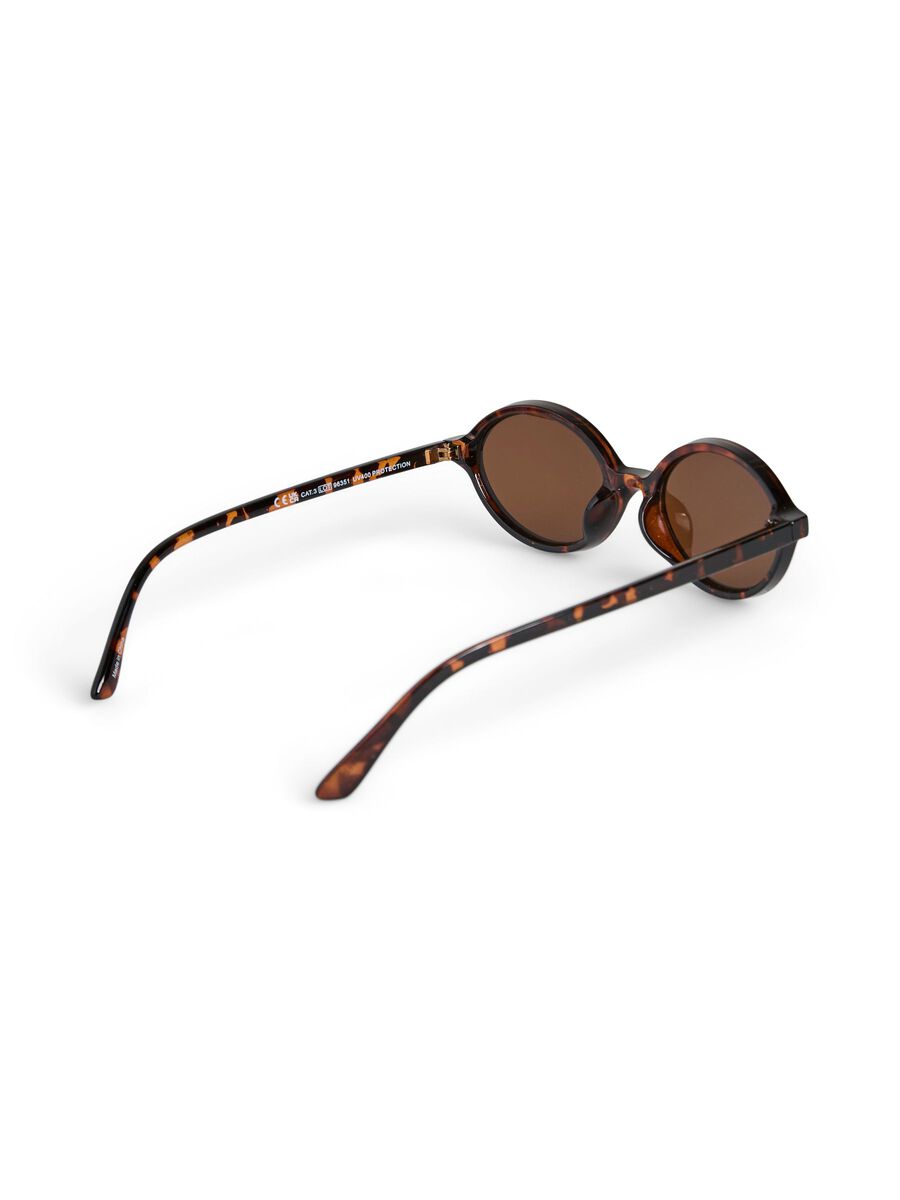 Product carousel image - PCGYRNA ZONNEBRIL, Black | 2