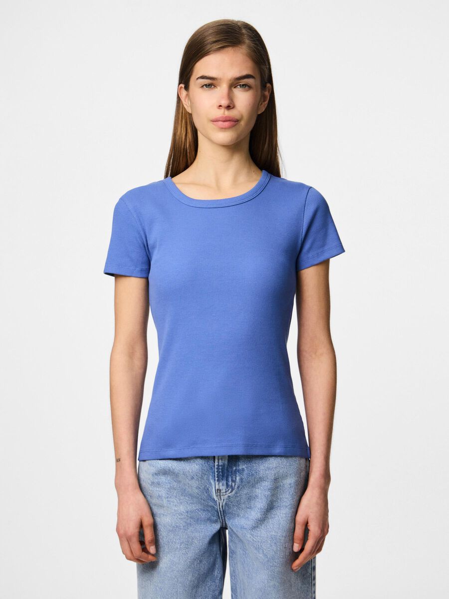 Carousel image - PCMAY RIBBET T-SHIRT, Riverside | 1