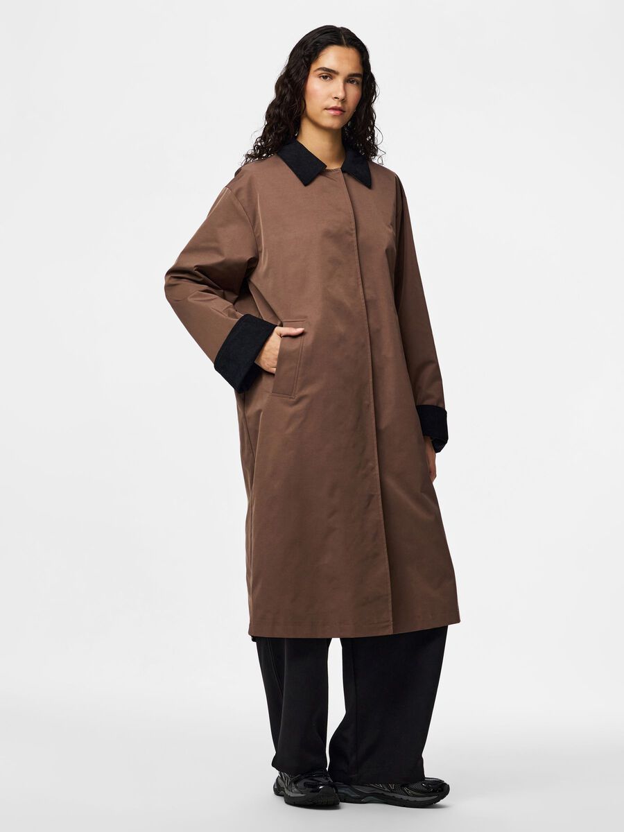 Product carousel image - KURTKA, Coffee Quartz | 1