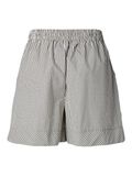Product image thumbnail - PCEMMY SHORTS, Birch | 9