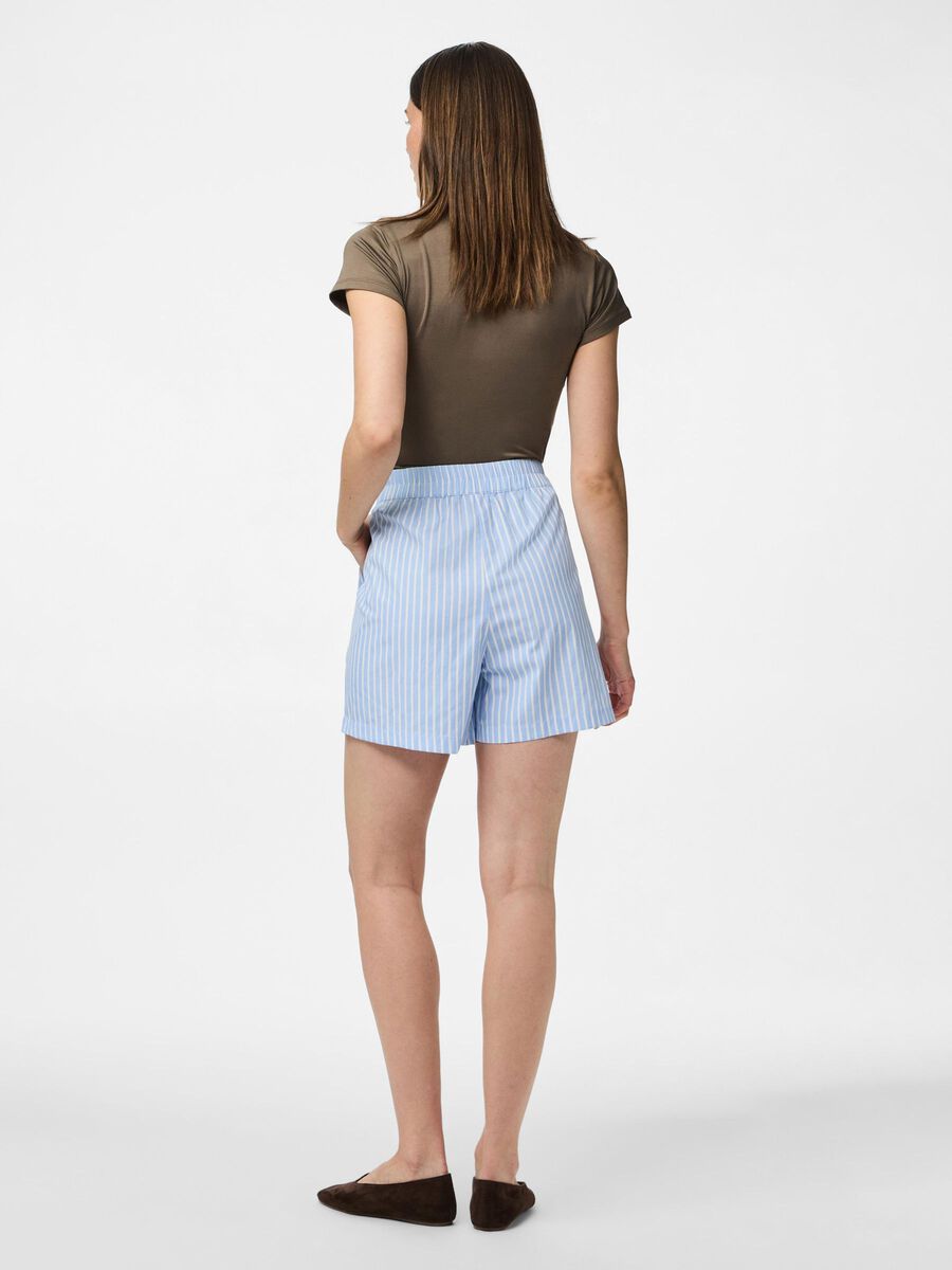 Carousel image - PCAIDA SHORTS, Blue Bell | 2