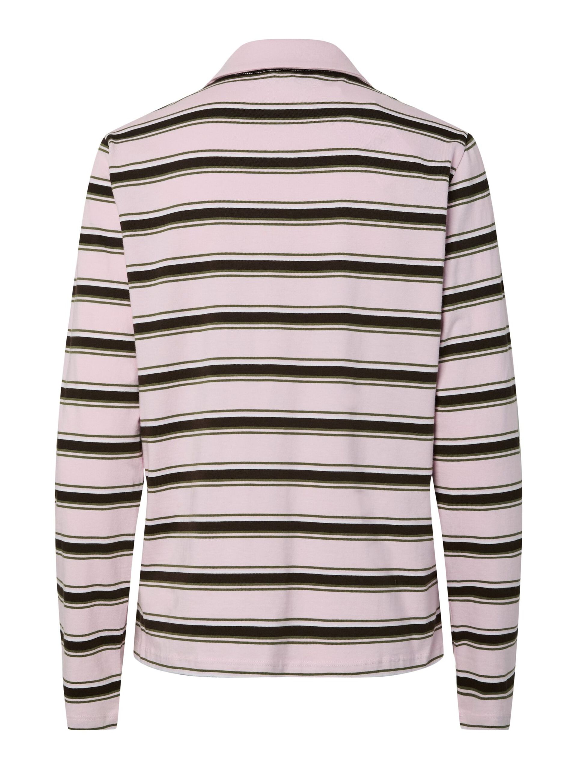 Carousel image - PCFRANKIE POLO SHIRT, Pink Tulle | 6