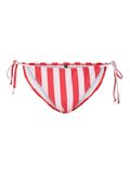 Product image thumbnail - PCBAOMI BIKINI BOTTOM, Cherry Blossom | 1