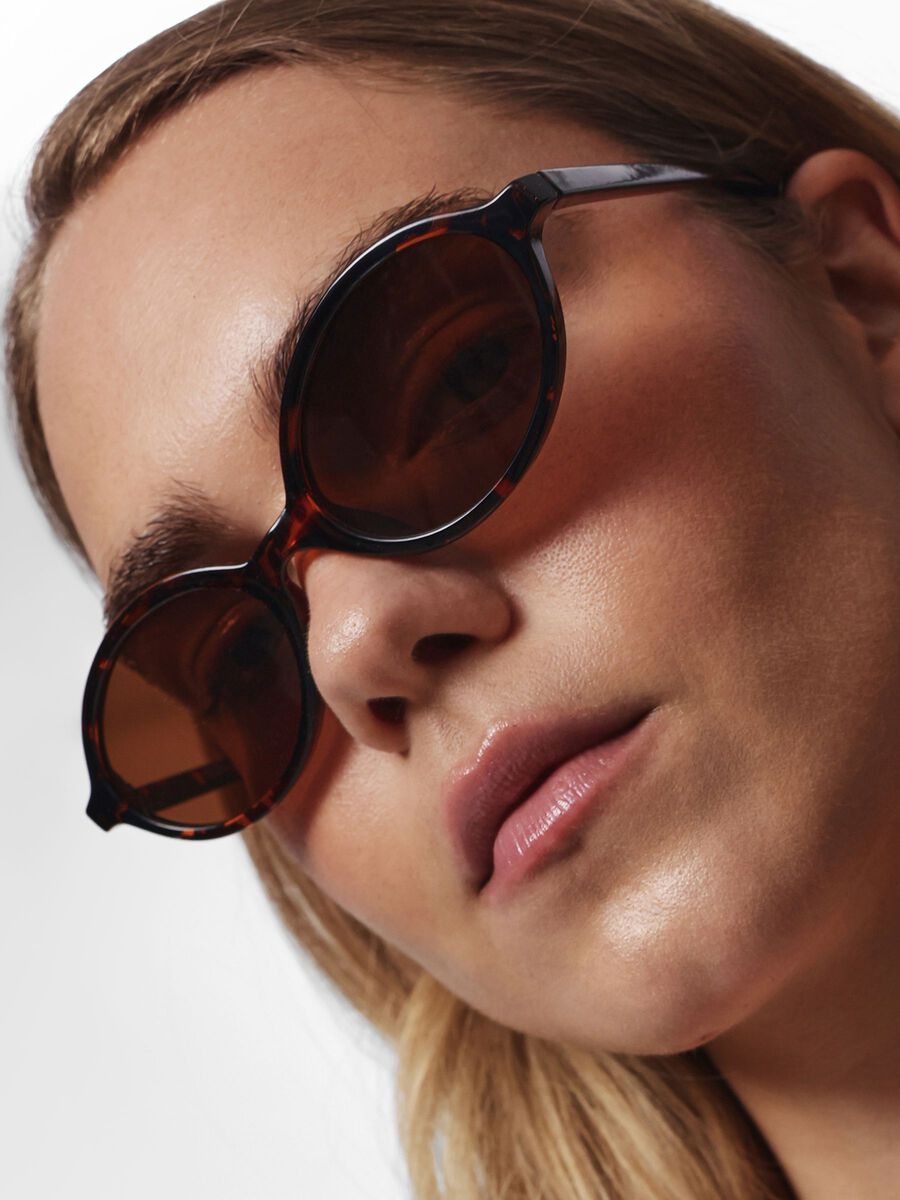Carousel image - PCGYRNA LUNETTES DE SOLEIL, Black | 5