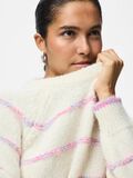 Product image thumbnail - PULLOVER A MAGLIA, Birch | 4